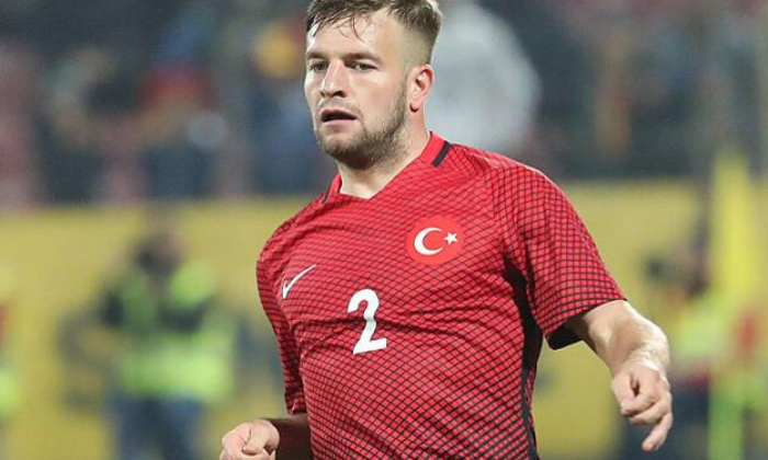 Atilla TURAN 2 Yıl Kocaelispor’da