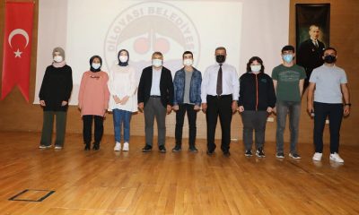 Çocukların Hayalindeki Dilovası