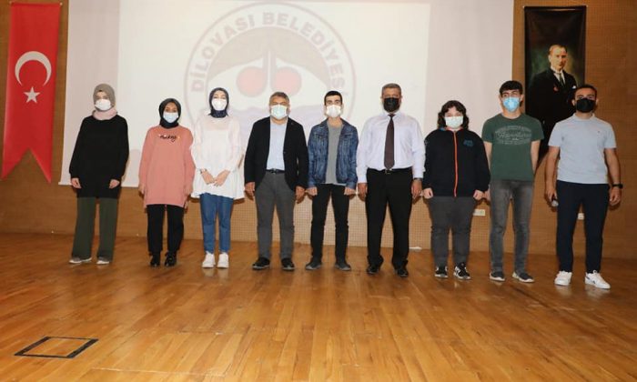 Çocukların Hayalindeki Dilovası