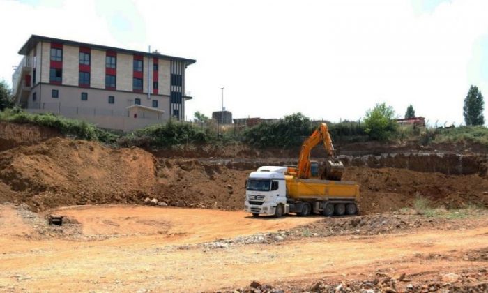 Gebze Beyaz Kalpler Merkezi’nde Çalışmalara Devam Ediliyor