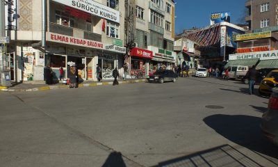 Kocaeli’de ilçe ilçe vaka sayısı