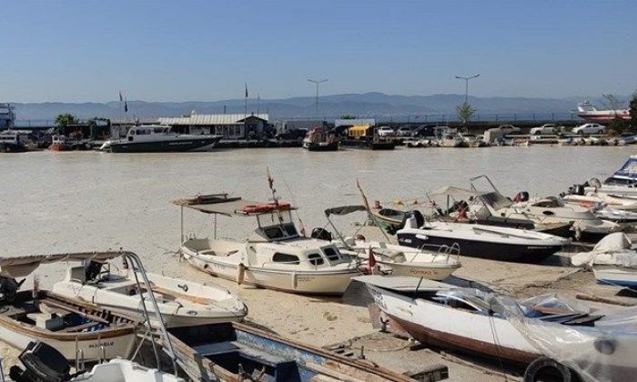 Marmara’daki balıkçılara ne kadar destek ödenecek?