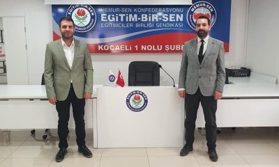 İLKSAN Dilovası Seçimlerinde Sami Alak En Güçlü Aday!