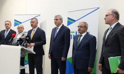 Müsilaj için “bilim kurulu” oluşturuldu