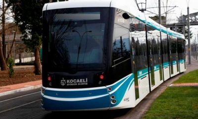O iki hatta tramvay aktarmalı seferler başlıyor