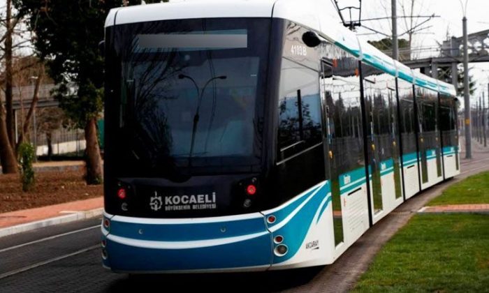 O iki hatta tramvay aktarmalı seferler başlıyor