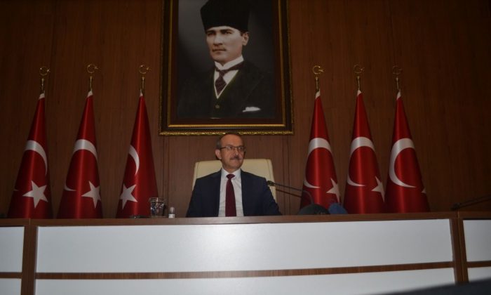 “15 Temmuz işgal hareketidir”