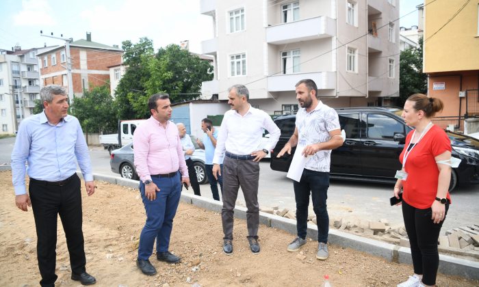 Daha yeşil ve yaşanabilir Çayırova İçin!