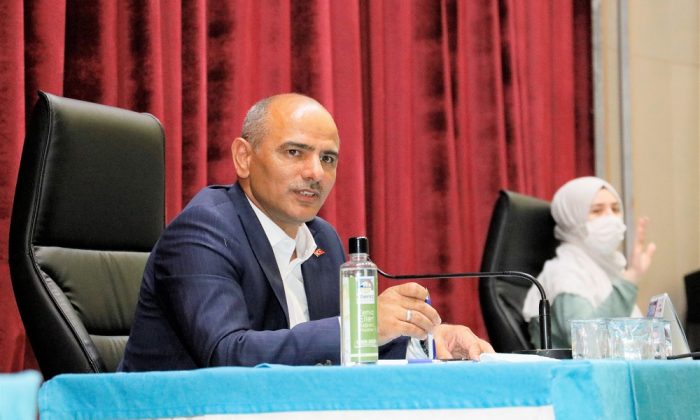Hereke Halısı için önemli proje