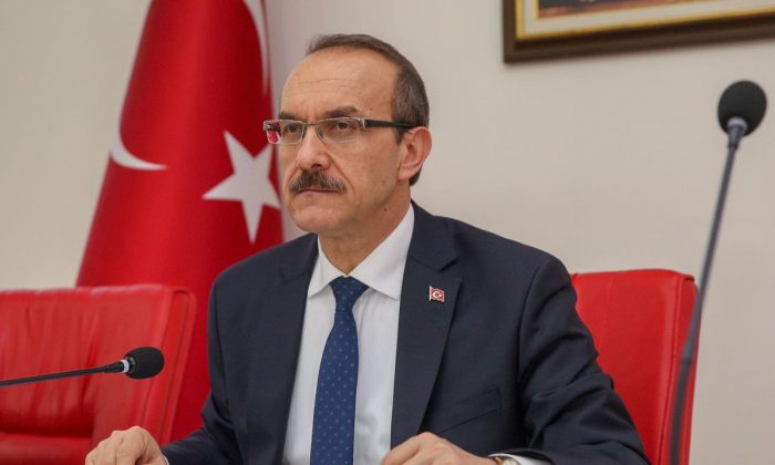 İkinci Bir Emre Kadar Yasaklandı!