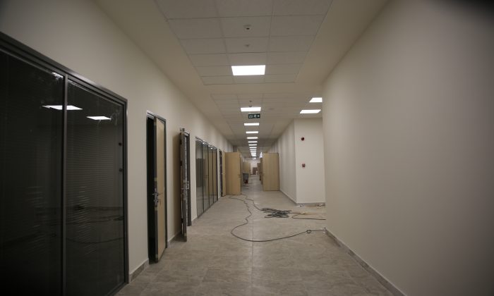 İş Mahkemeleri kısa sürede hizmete açılacak