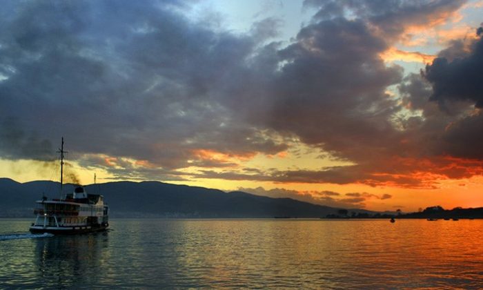 Körfez’de Mehtap Turları ve Büyük Ada’ya Yolculuk