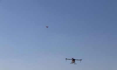 Kocaeli en çok pilotu olan 5. il! İşte Kocaeli’deki kayıtlı pilot sayısı…