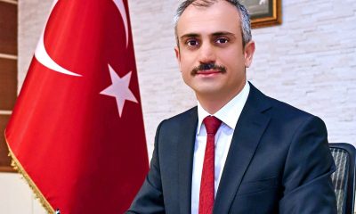 “ 15 Temmuz’da milletimiz iradesine sahip çıktı”