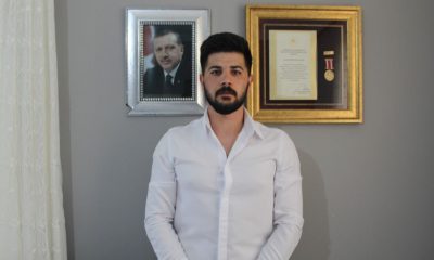 15 Temmuz gazisi karanlık geceyi anlattı “Akacak kan damarda durmaz”