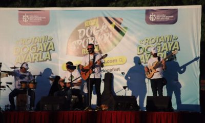 Haydi Kocaeli, rotanı ‘doğaya’ ayarla!