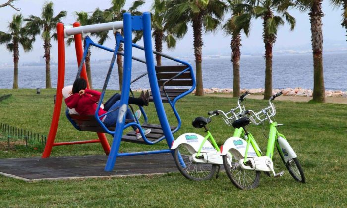 KOBİS ailesine 5 günde 1100 yeni üye