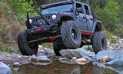 Kartepe’de bu hafta sonu Off-Road heyecanı