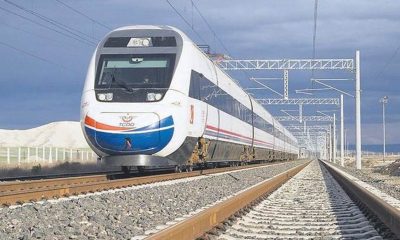TCDD’den Kocaeli’deki bazı hatlar için “yüksek gerilim” uyarısı