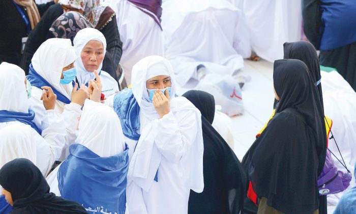 9 Ağustos’tan İtibaren Umre Ziyareti Gerçekleşecek