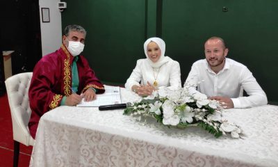 Başkan Turan cemiyetten cemiyete koşuyor