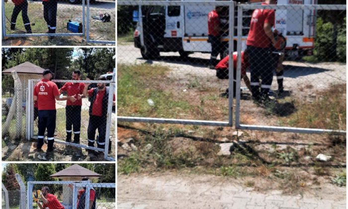 Büyükşehir ‘A Takımı’ ekipleri çalışmalarını sürdürüyor