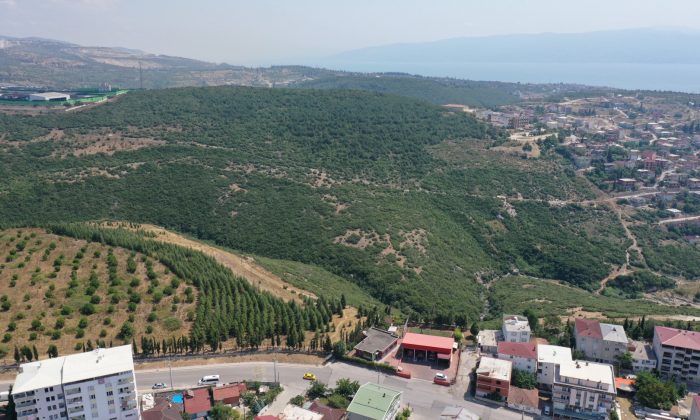 Dilovası’nda hastaneye erişim kolaylaşacak