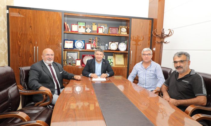 Dilovası Belediyesi “Akıllı Şehir Stratejisi ve Yol Haritası” için protokol imzaladı 