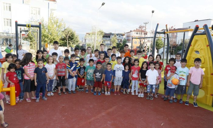 “Teşekkürler Şener Amca”