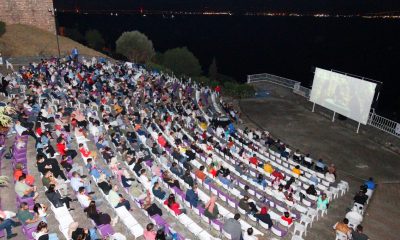 Eskihisar Kültür-Sanat Akşamları Yeniden