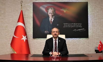 Dilovası Kaymakamlığı’na Metin Kubilay Atandı.Metin Kubilay Kimdir?