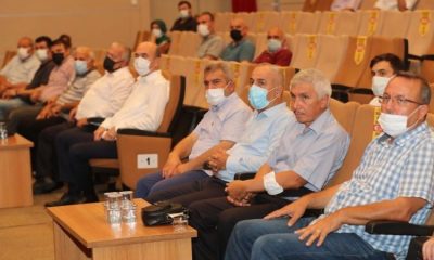 Gebze Belediyesi ulaşım sorununa çözüm için esnafla bir araya geldi