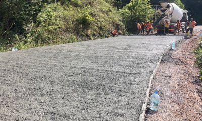İzmit Sapakpınar ve Gedikli köylerine ulaşım daha kolay olacak