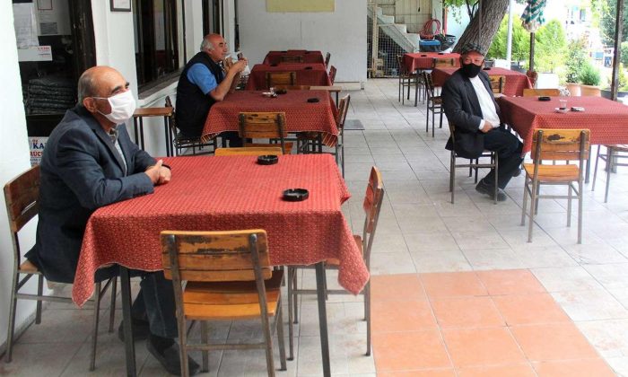 Kahvehane ve Kıraathanelerde Yeni Karar!