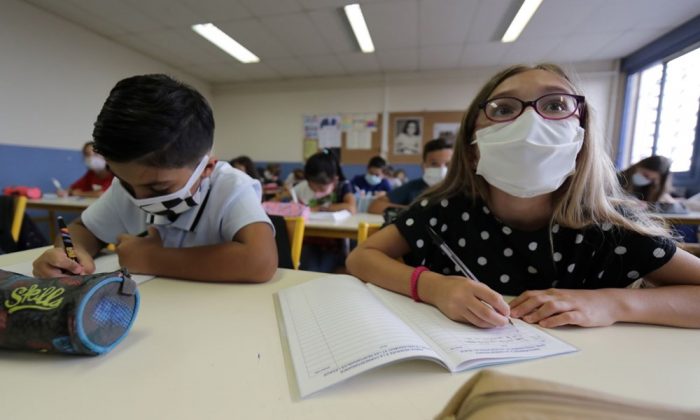 MEB okula uyum eğitimlerinin çerçevesini belirledi