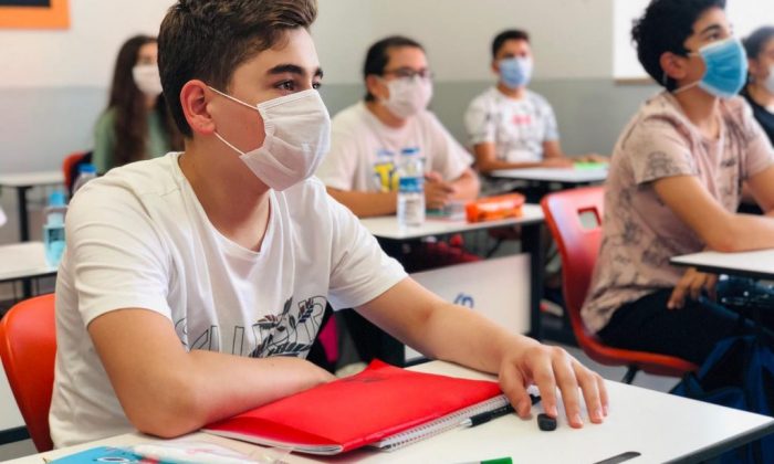 Yüz yüze eğitim nasıl uygulanacak?