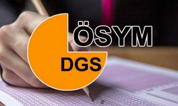 Dikey Geçiş Sınavı sonuçları açıklandı