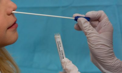 Valilik açıkladı: PCR testi zorunlu olacak!