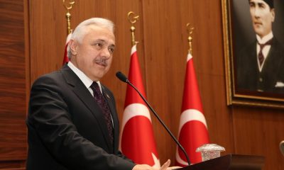 Çelik, MEB personel genel müdürü oldu