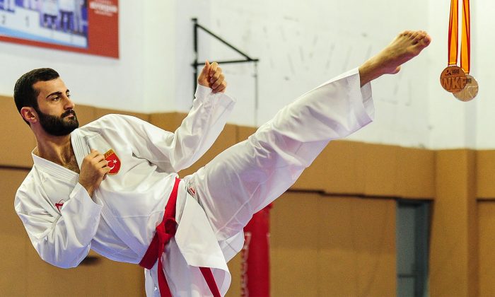Türkiye’nin en çok madalya kazandığı Olimpiyat!Bir Madalya Daha