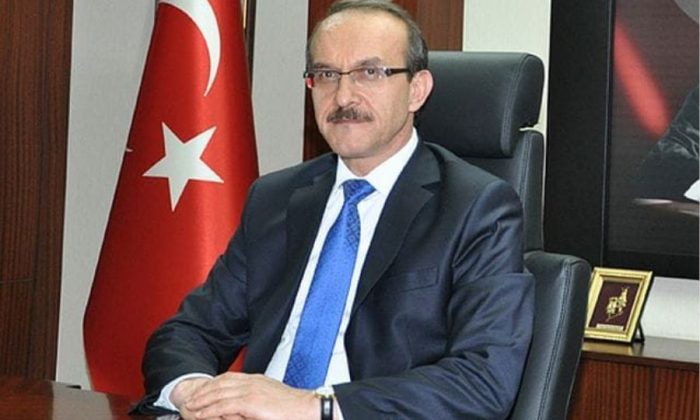 Vali Yavuz’dan 17 Ağustos mesajı