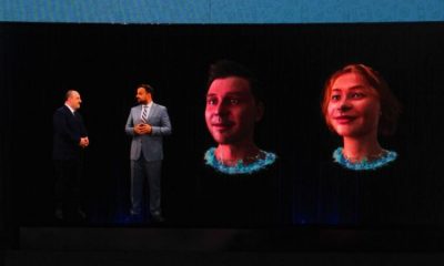 Türkiye’nin yapay zeka stratejisi Gebze’de bulunan Bilişim Vadisi’nde tanıtıldı