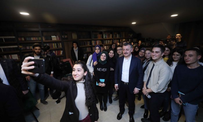 “Z kuşağının dünyasını iyi biliyoruz’’