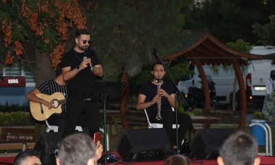 Cemil Meriç’te neşeli bir gün