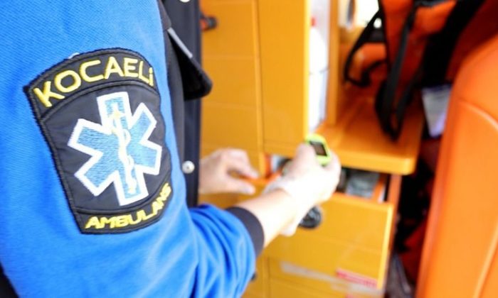 Yaz boyunca sahillerde 151 acil müdahale