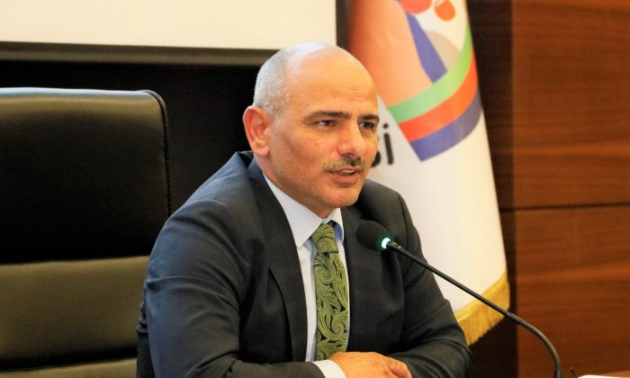 Hukuk Fakültesi için yeniden ihaleye çıkıyoruz