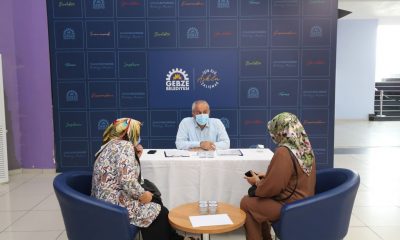 Gebze’de Halk Buluşmaları Sürüyor