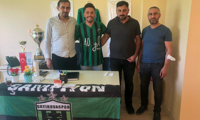 Çayırovaspor’da iç transfer harekatı