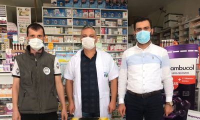 Tarihi geçmiş ilaçlar toplanıyor