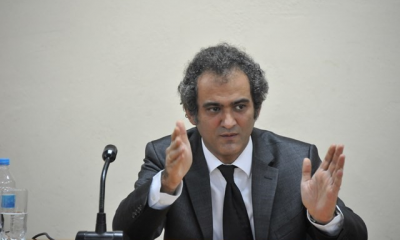 Bakan Özer Eğitim’de Yol Haritasını Açıkladı